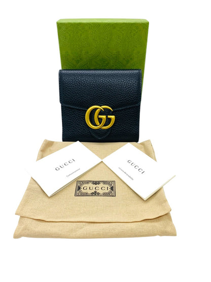 GUCCI WALLET MARMONT WALLET
