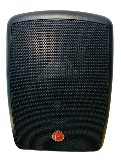 Harbinger RoadTrip RT25 Portable Bluetooth Speaker Battery Powered