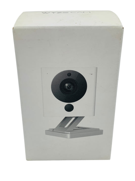 Wyze Security Camera V2 Model WYZEC2 Wi-Fi New
