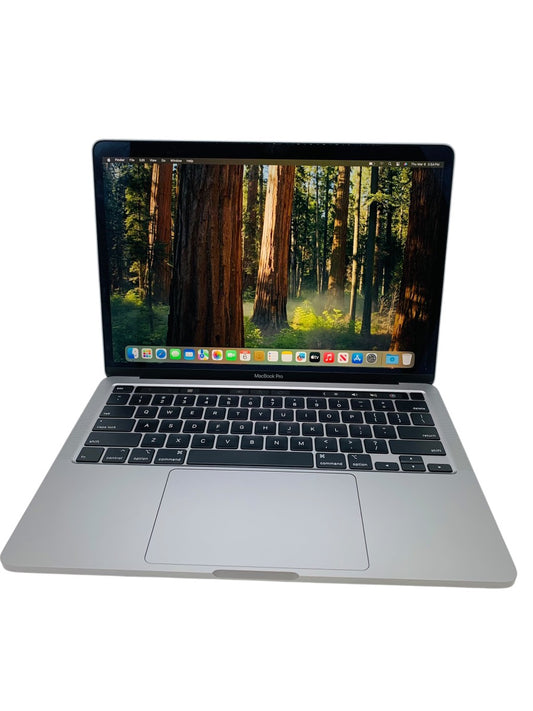 Apple MacBook Pro A2289 i5 | 8GB Ram | 512GB SSD | Space Gray | 2020