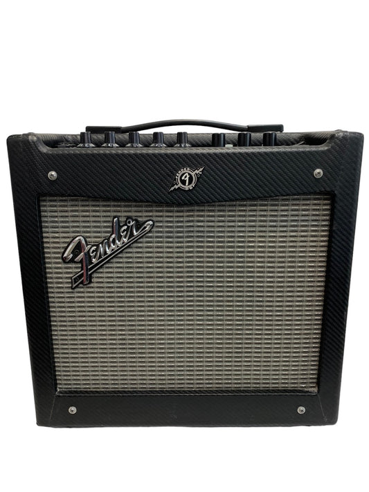 Fender Guitar Amp 20W Mustang 1 (LOCAL ONLY)