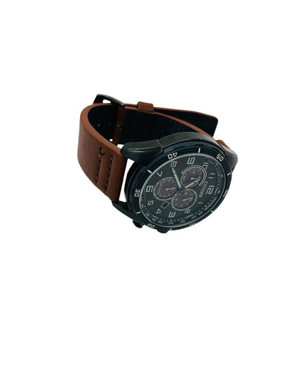 Citizen H500-S117488 Men's Watch w/ Leather Band
