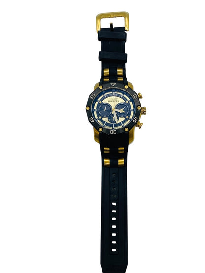 Invicta Men's Pro Diver Scuba 28754 Chronograph Watch