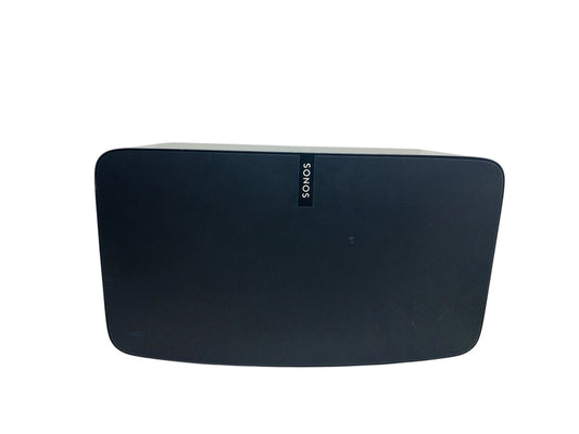 Sonos Play:5 Gen2 Wireless Smart Speaker Black Model S100