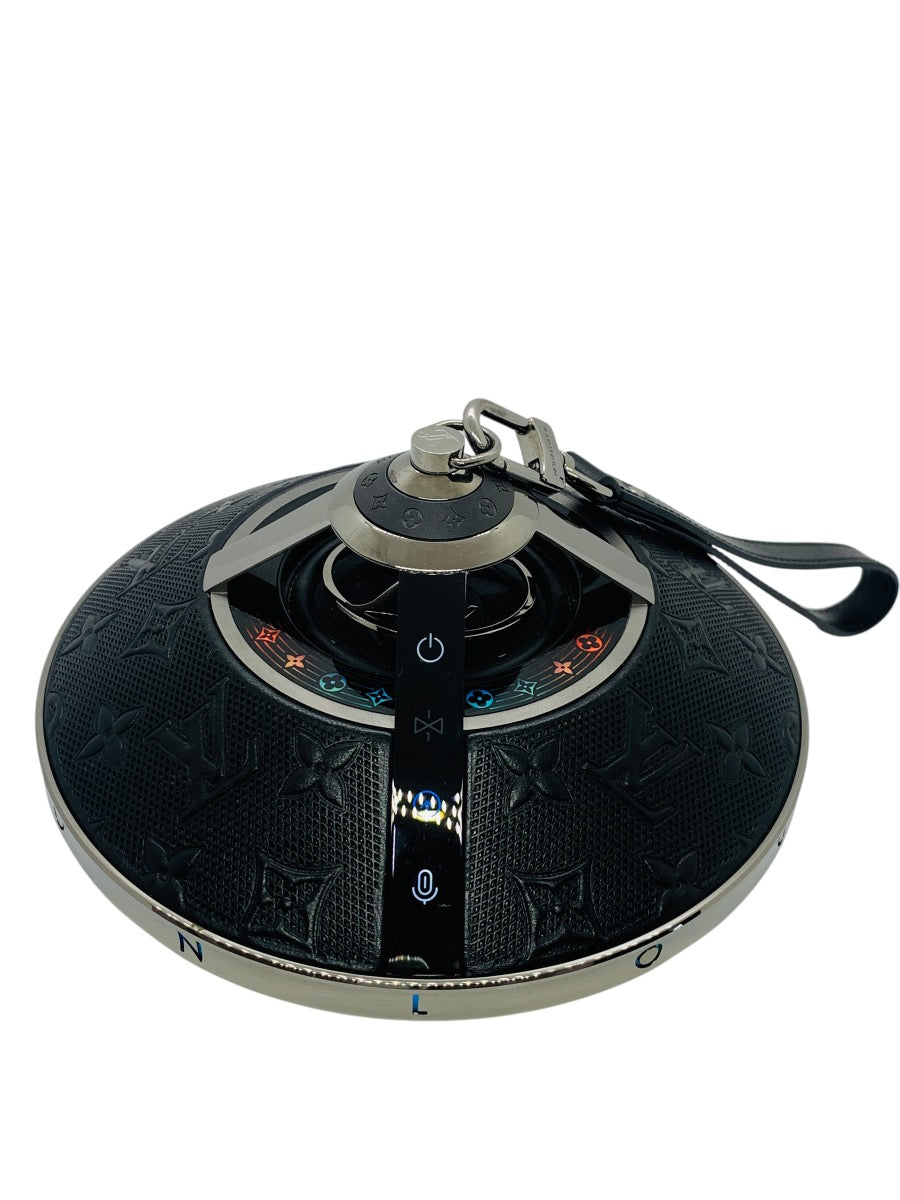 Louis Vuitton Horizon Light Up Wireless Speaker