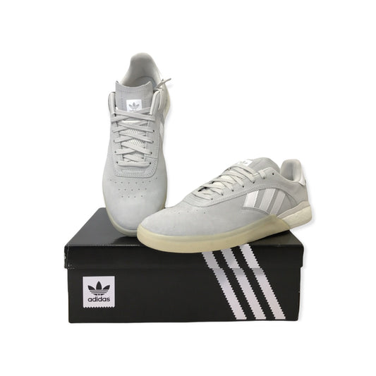 Adidas 3ST.004 Crystal White Sneakers Size 13