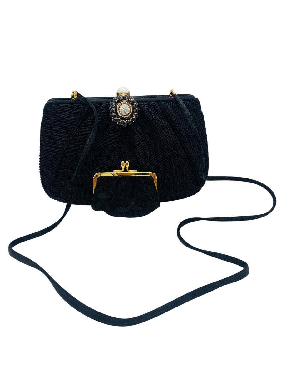 Judith Leiber Evening Clutch shoulder bag