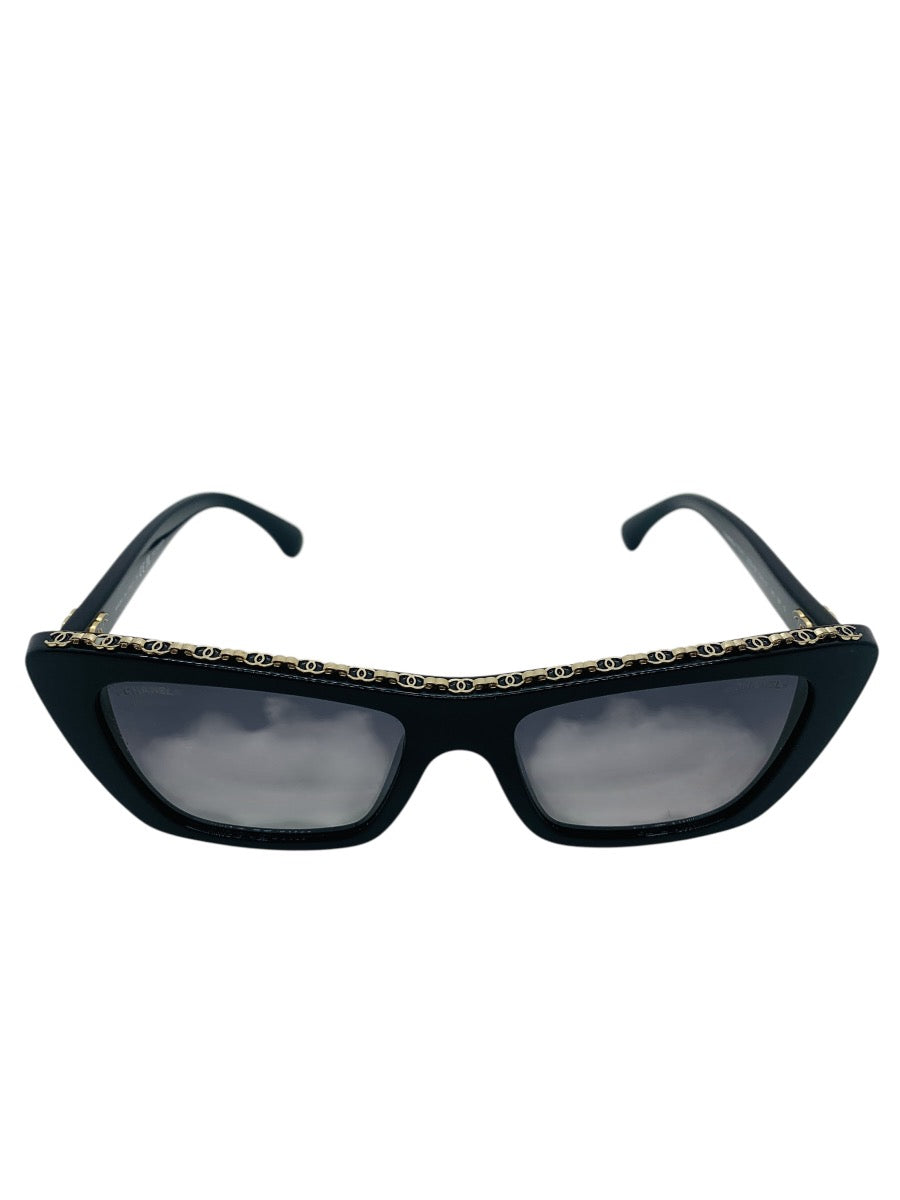 Chanel Butterfly CH5540 C622/S8 Sunglasses