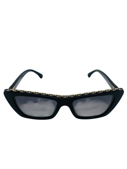 Chanel Butterfly CH5540 C622/S8 Sunglasses