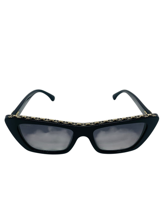 Chanel Butterfly CH5540 C622/S8 Sunglasses