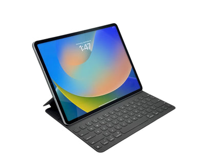 Apple iPad Pro 12.9" A2764 Space Gray 256GB M2 w/ Magic Keyboard