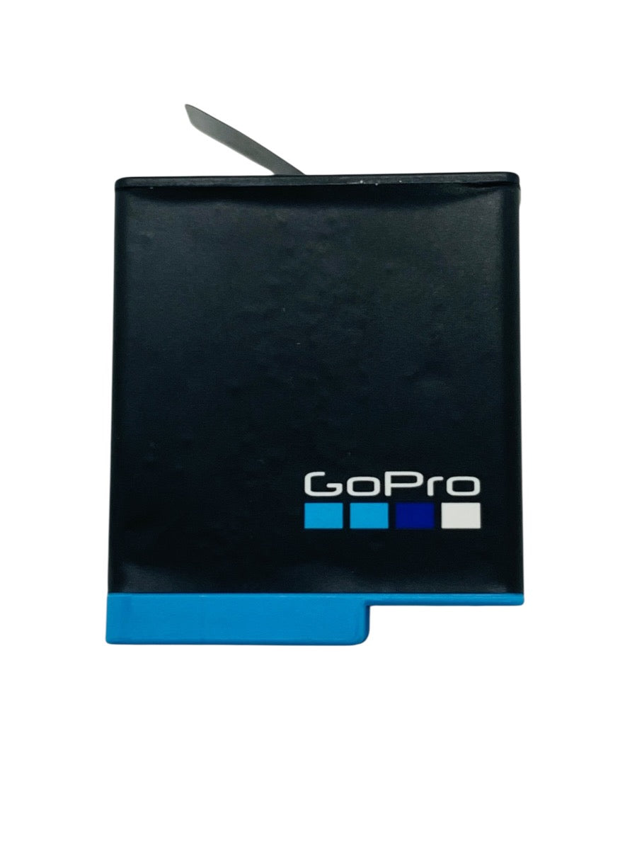 GoPro Li-Ion Rechargeable Battery Pack 1220mAh Black (SPJB1B)