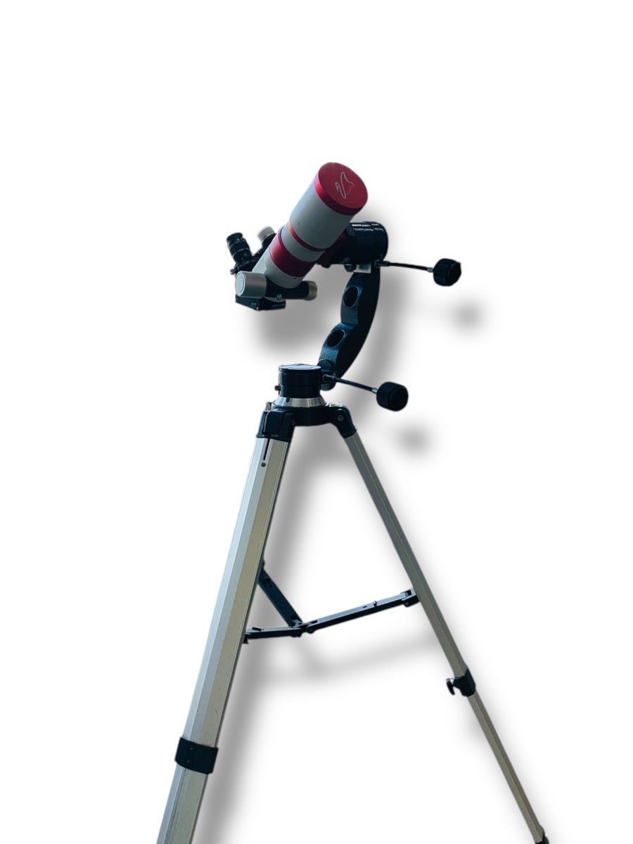 William Optics ZenithStar 71mm f/5.9 Doublet ED Refractor