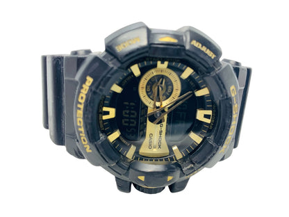 Casio G-Shock GA-400GB Quartz Men's Digital Watch