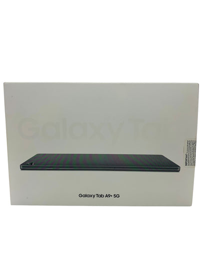 Samsung Galaxy Tab A9+ SM-X210 64 GB, Wi-Fi, 11 in - Graphite