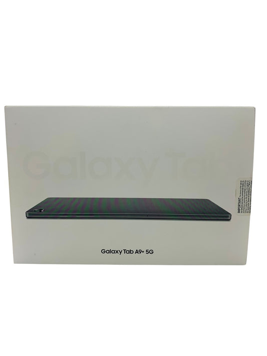 Samsung Galaxy Tab A9+ SM-X210 64 GB, Wi-Fi, 11 in - Graphite