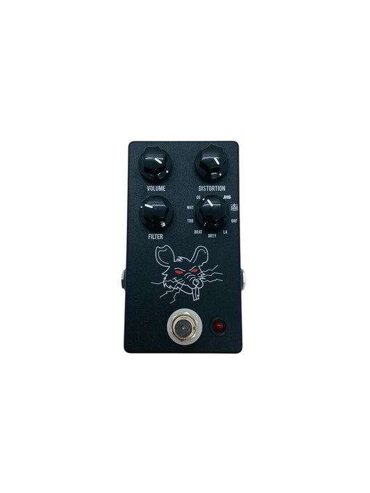 JHS Packrat 9 Way Distortion Pedal - Open Box
