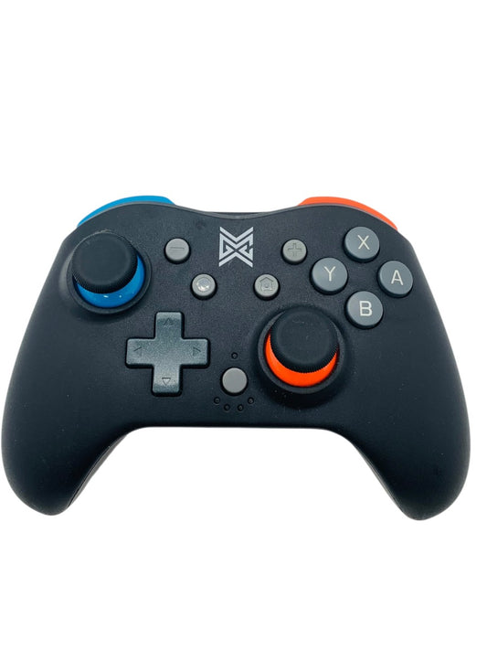 Nintendo Switch Mobile Gaming Corps Controller Blue and Red