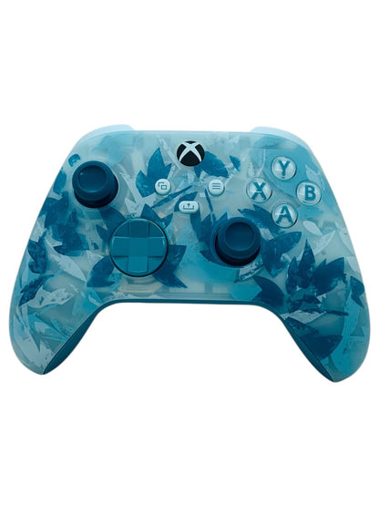 Microsoft Xbox Series X|S Wireless Controller Ice Breaker 1914