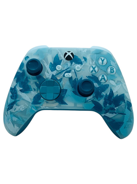 Microsoft Xbox Series X|S Wireless Controller Ice Breaker 1914