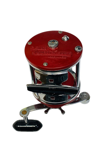 Penn JigMaster 500 S High Speed Fishing Reel Made In U.S.A