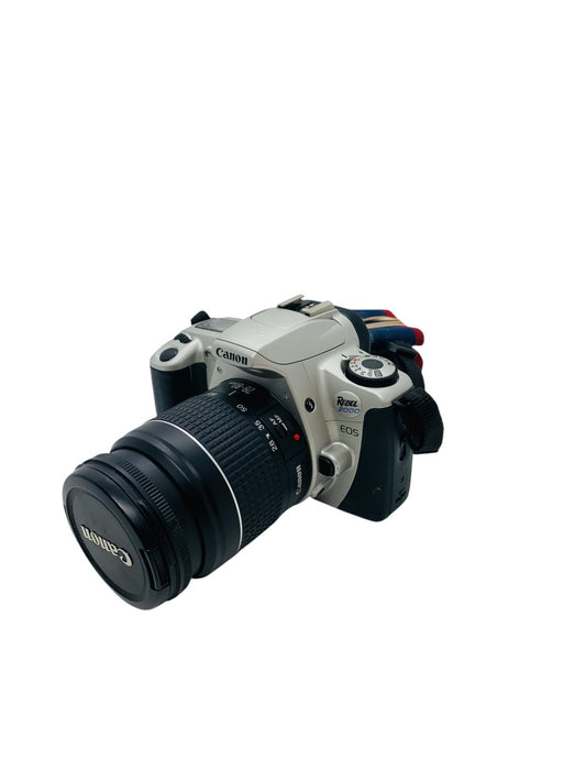 Canon EOS Rebel 2000 | 35mm SLR Camera | 28-80mm Lens (READ)