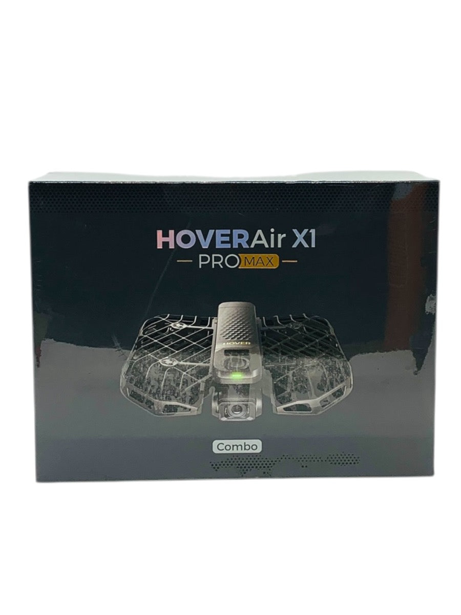 HoverAir X1 Pro Max Combo Drone