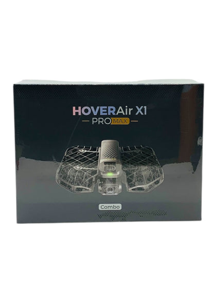 HoverAir X1 Pro Max Combo Drone