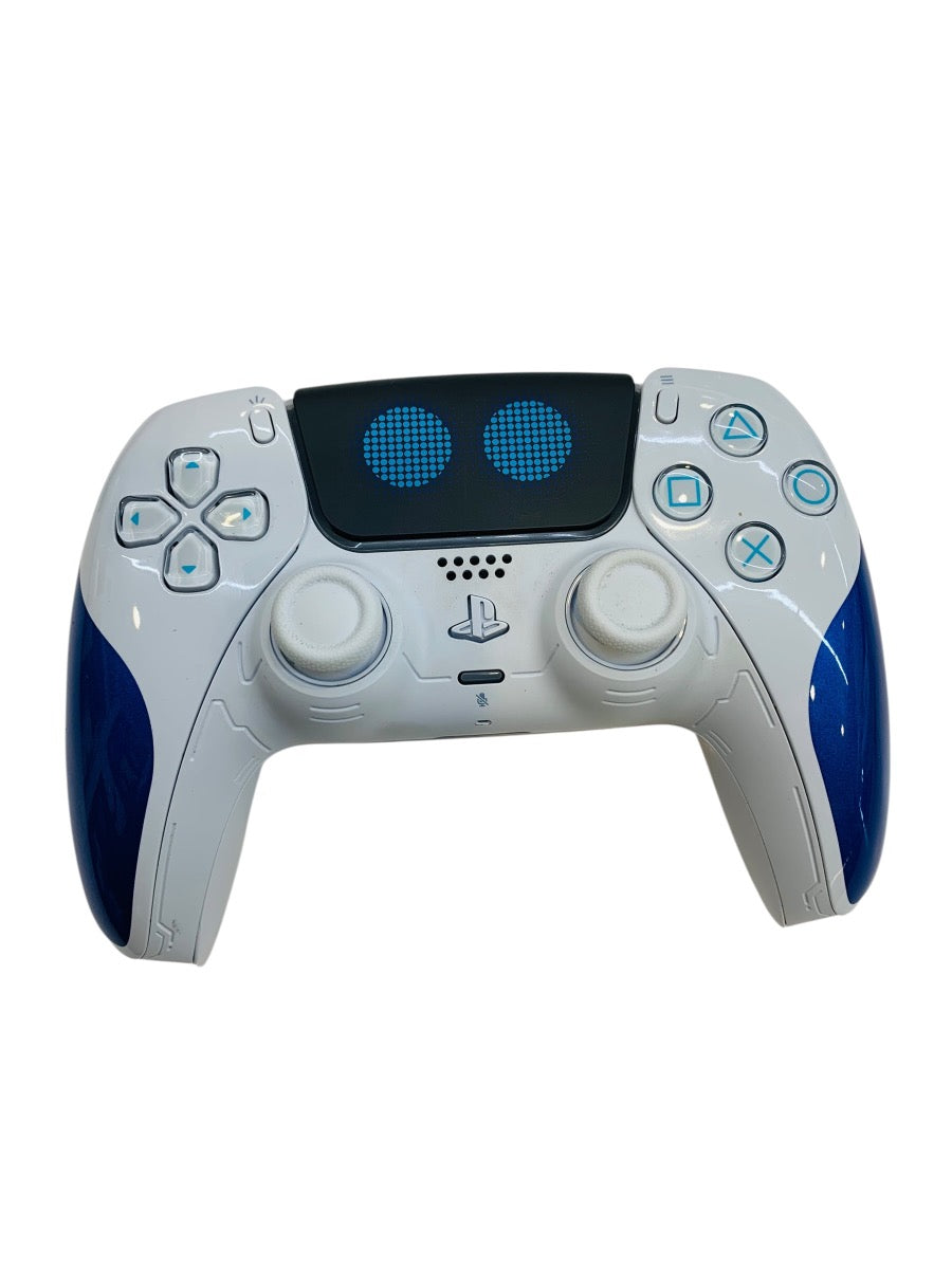 Sony PS5 DualSense Wireless Controller CFI-ZCT1W (Astro Bot)