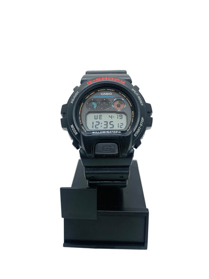 Casio G-Shock 3230 Shock Resistant 200m Water Resist Digital Black Watch