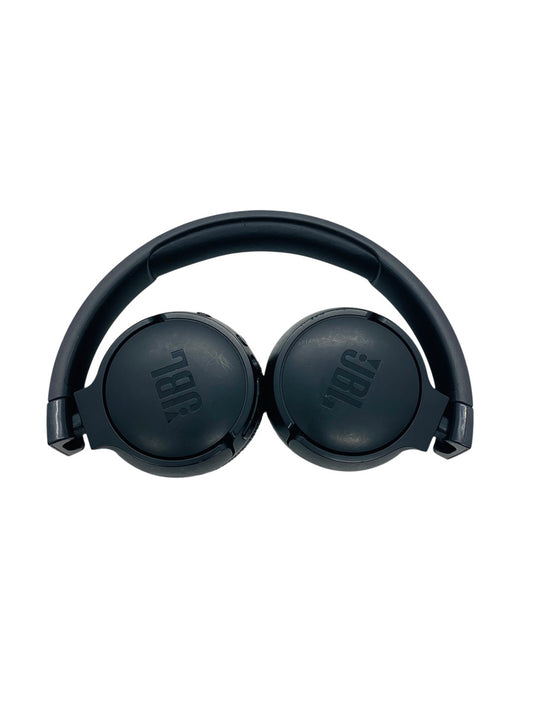 JBL Tune 670NC Headphones - Adaptive Noise Cancellation