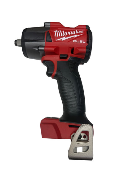 Milwaukee 2962-20 M18 Fuel 1/2" Mid-Torque Impact Wrench Friction Ring