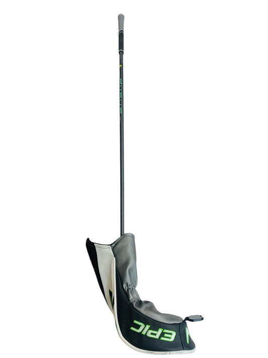 callaway epic 3 max Golf Club RH Hazrdus Smoke IM10 6.0 Stiff