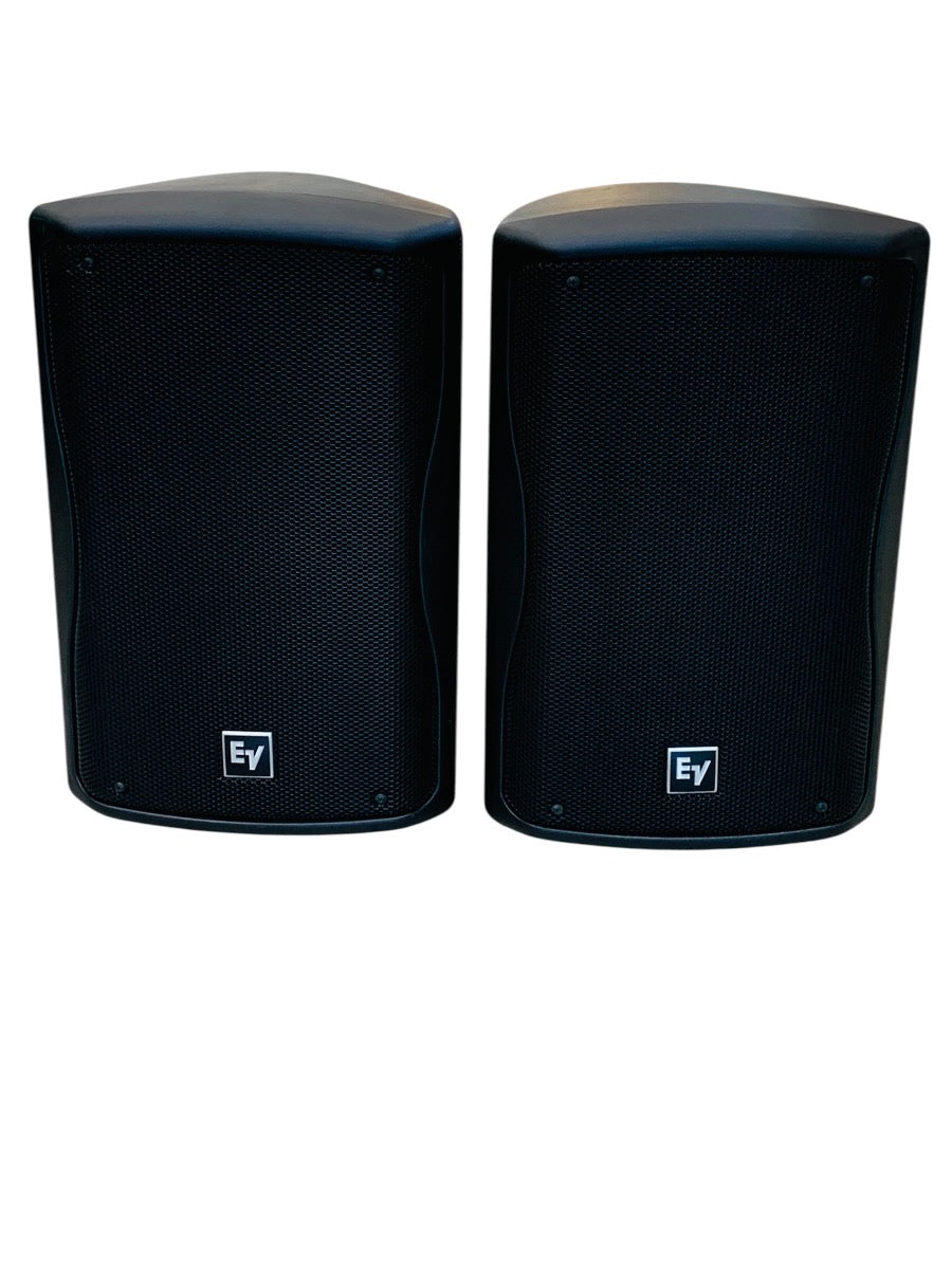 EV Electro Voice ZX1-90 Wired Speakers