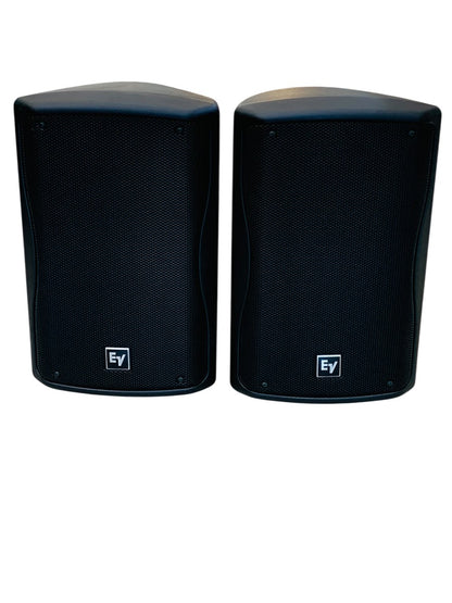 EV Electro Voice ZX1-90 Wired Speakers