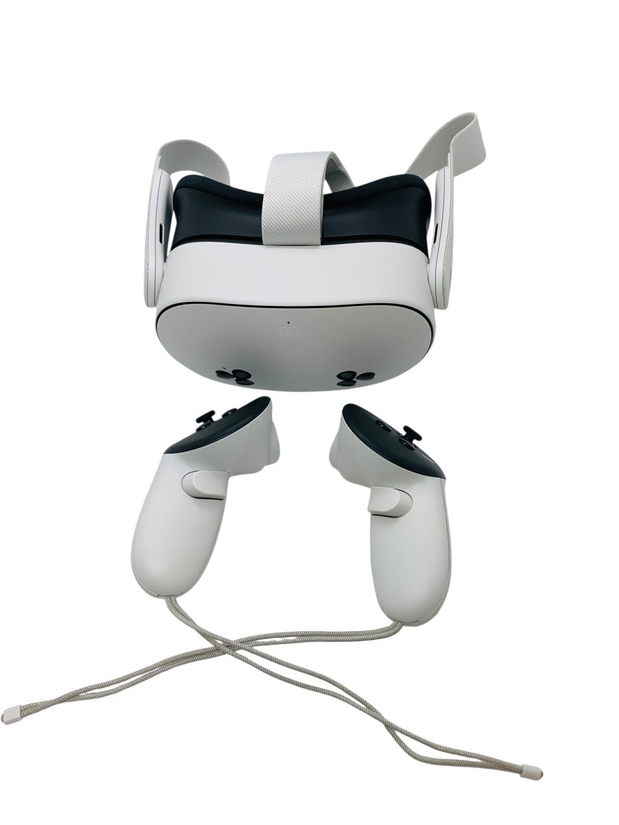 Meta Quest 3S 128GB Standalone All-in-One VR Headset P97