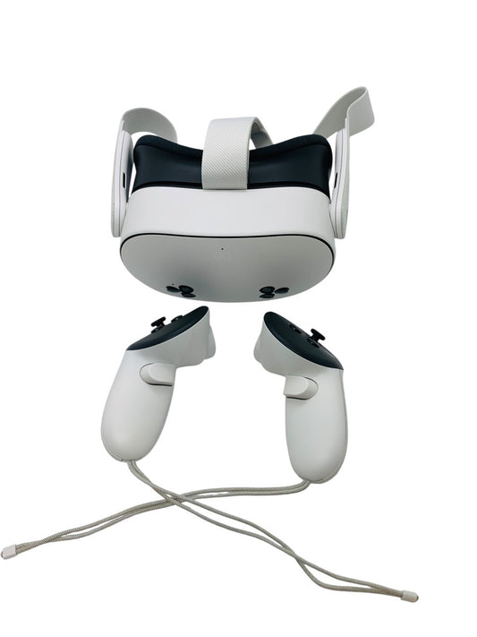 Meta Quest 3S 128GB Standalone All-in-One VR Headset P97