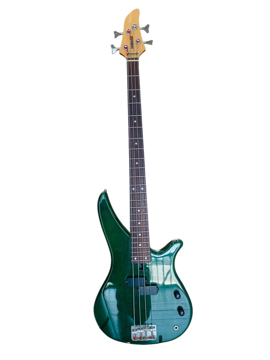 Yamaha RBX260 Electric Bass Guitar 4-String Made in Taiwan