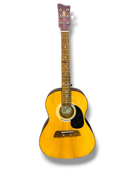 First Act 222 6-String Acoustic Right-Handed Guitar