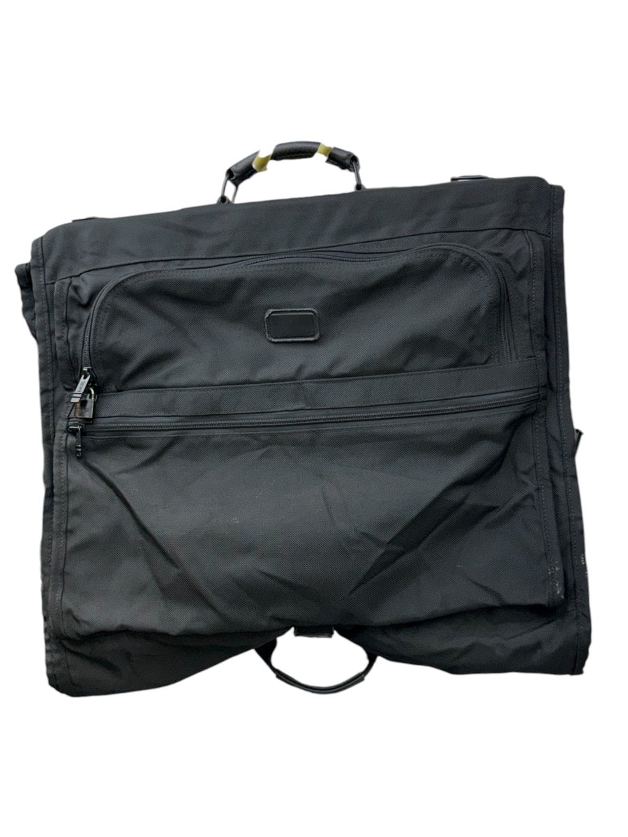 TUMI Alpha Trifold Nylon Travel Garment Bag 54" x 22" x 3"