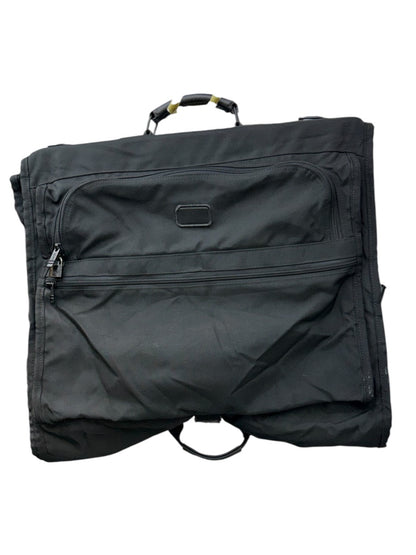 TUMI Alpha Trifold Nylon Travel Garment Bag 54" x 22" x 3"