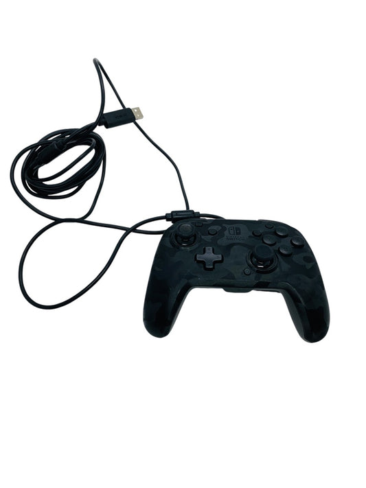PDP Nintendo Switch Faceoff Deluxe Wired Pro Controller