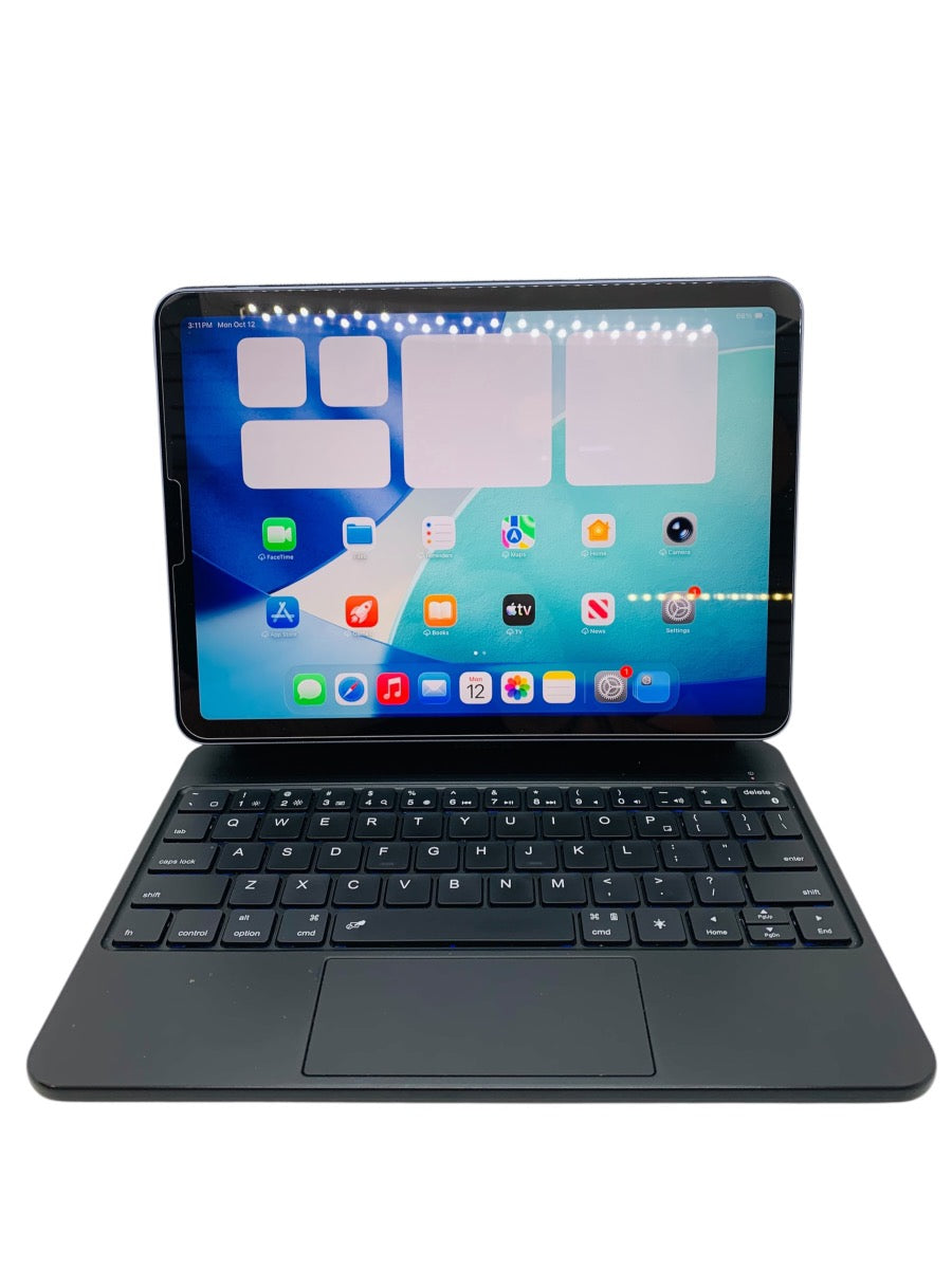 Apple iPad Air (5th Generation) A2588 64 GB, Wi-Fi, 10.9 in - Gray