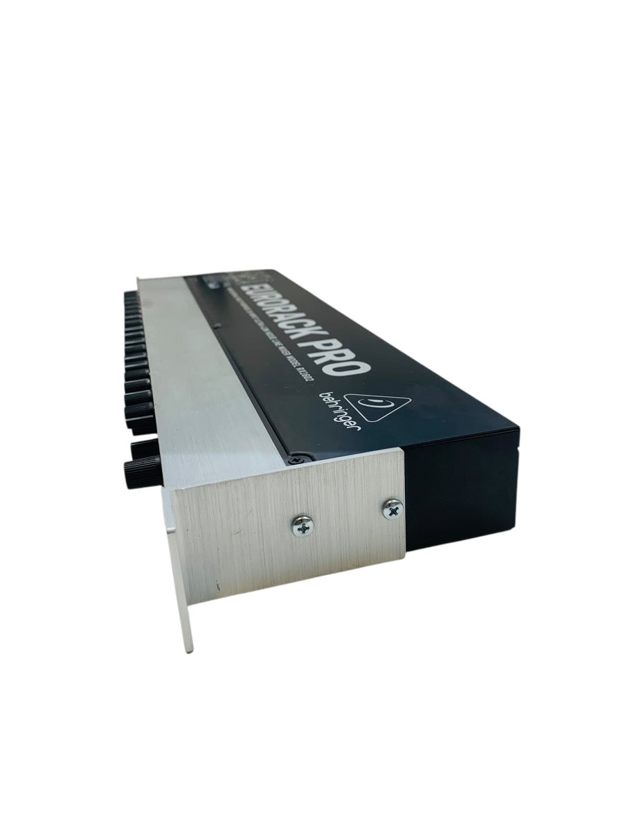 Behringer Eurorack Pro Professional Multi-Purpose 16 Input Low Noise Mixer