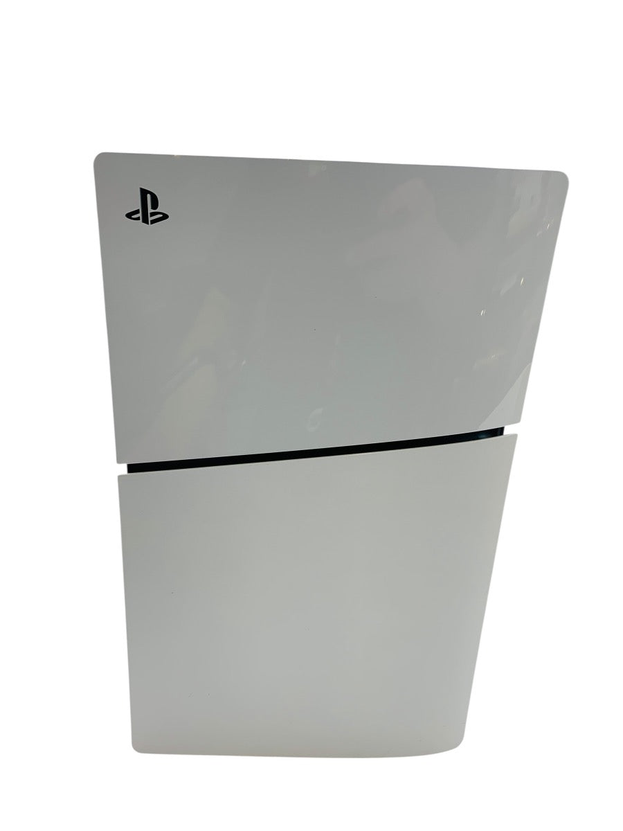Sony Play Station 5 Slim Disc Edition Console CFI-2015 1TB w/ 1 Controller