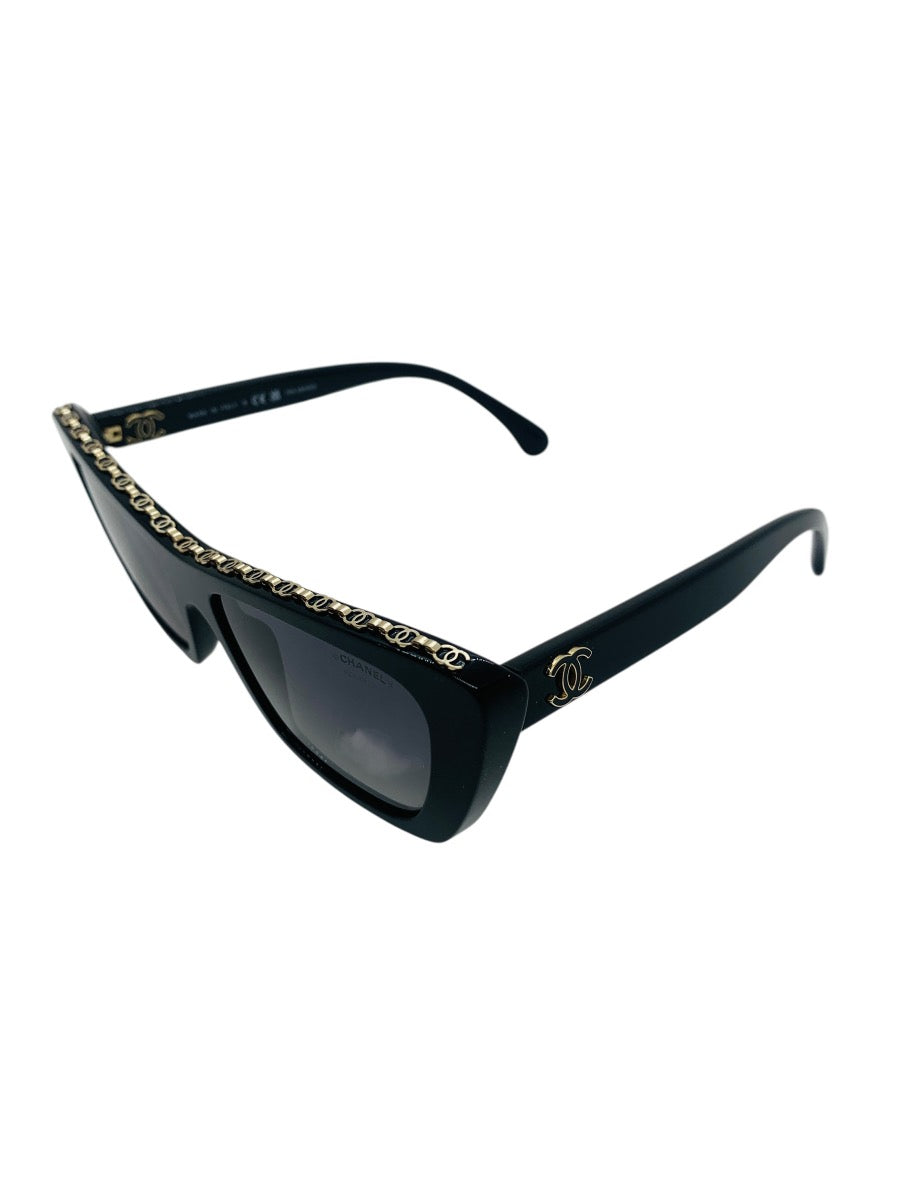 Chanel Butterfly CH5540 C622/S8 Sunglasses