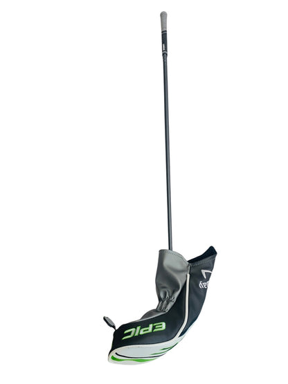callaway epic 3 max Golf Club RH Hazrdus Smoke IM10 6.0 Stiff
