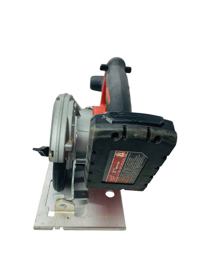 Milwaukee 2630-20 M18 18V 6 1/2" Circular Saw w/ m18 3.AH Battery