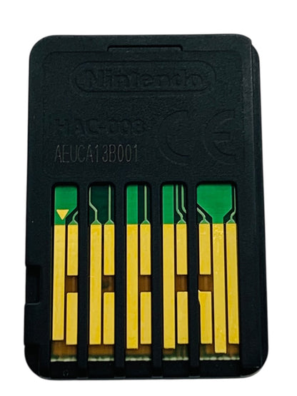 Nintendo Switch Minecraft Cartridge (Cartridge Only)