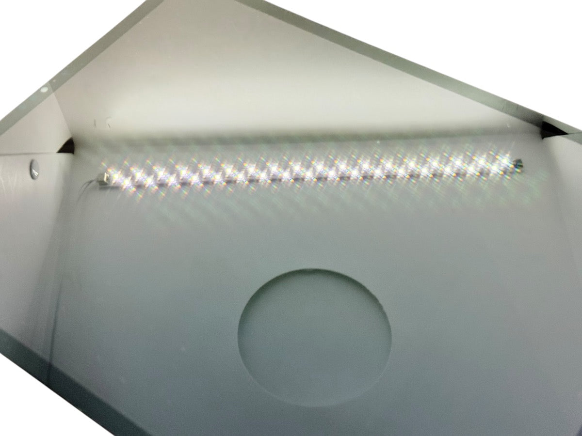 Apple iPad Pro 12.9" A2764 Space Gray 256GB M2 w/ Magic Keyboard